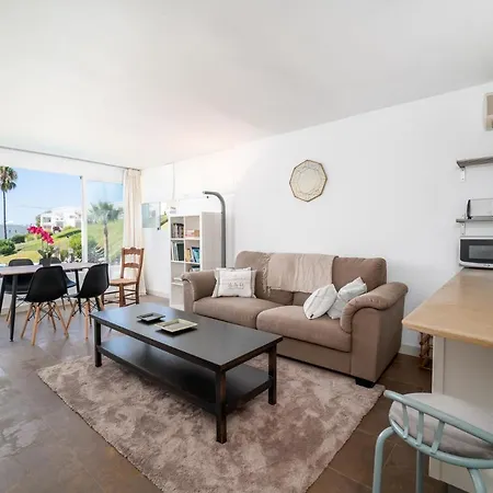 Azahara I, 25a Small Cozy With Great Views Located In The Popular Area Of Nueva Andalucia * Μαρμπέλλα