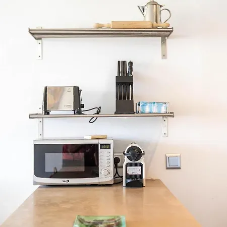 Apartment Azahara I, 25a Small Cozy With Great Views Located In The Popular Area Of Nueva Andalucia *