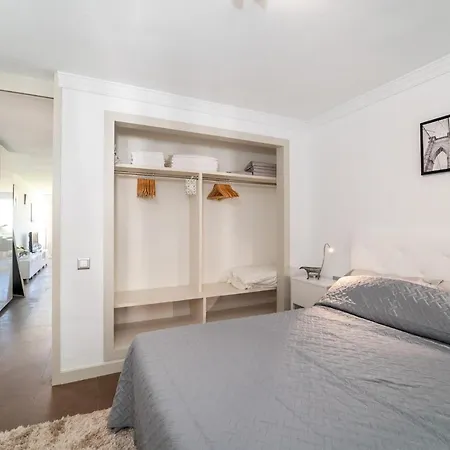 Azahara I, 25a Small Cozy With Great Views Located In The Popular Area Of Nueva Andalucia * Marbella