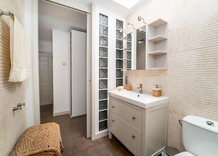 Azahara I, 25a Small Cozy With Great Views Located In The Popular Area Of Nueva Andalucia * 马尔韦利亚